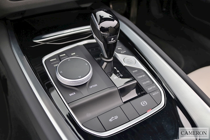 BMW 3.0 M40i Convertible 2dr Petrol Auto sDrive Euro 6 (s/s) (340 ps)