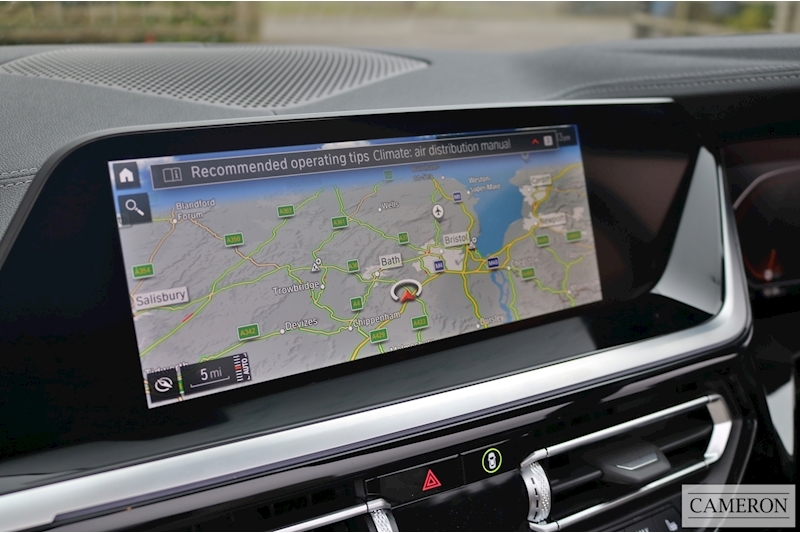 BMW 3.0 M40i Convertible 2dr Petrol Auto sDrive Euro 6 (s/s) (340 ps)