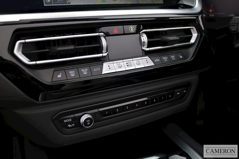 BMW 3.0 M40i Convertible 2dr Petrol Auto sDrive Euro 6 (s/s) (340 ps)