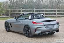 BMW 3.0 M40i Convertible 2dr Petrol Auto sDrive Euro 6 (s/s) (340 ps)