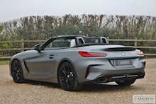 BMW 3.0 M40i Convertible 2dr Petrol Auto sDrive Euro 6 (s/s) (340 ps)