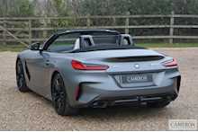 BMW 3.0 M40i Convertible 2dr Petrol Auto sDrive Euro 6 (s/s) (340 ps)