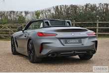 BMW 3.0 M40i Convertible 2dr Petrol Auto sDrive Euro 6 (s/s) (340 ps)