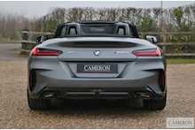 BMW 3.0 M40i Convertible 2dr Petrol Auto sDrive Euro 6 (s/s) (340 ps)