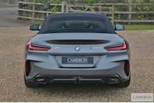BMW 3.0 M40i Convertible 2dr Petrol Auto sDrive Euro 6 (s/s) (340 ps)