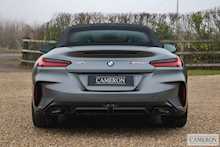 BMW 3.0 M40i Convertible 2dr Petrol Auto sDrive Euro 6 (s/s) (340 ps)