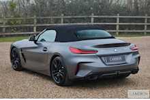BMW 3.0 M40i Convertible 2dr Petrol Auto sDrive Euro 6 (s/s) (340 ps)