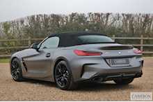 BMW 3.0 M40i Convertible 2dr Petrol Auto sDrive Euro 6 (s/s) (340 ps)