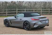 BMW 3.0 M40i Convertible 2dr Petrol Auto sDrive Euro 6 (s/s) (340 ps)