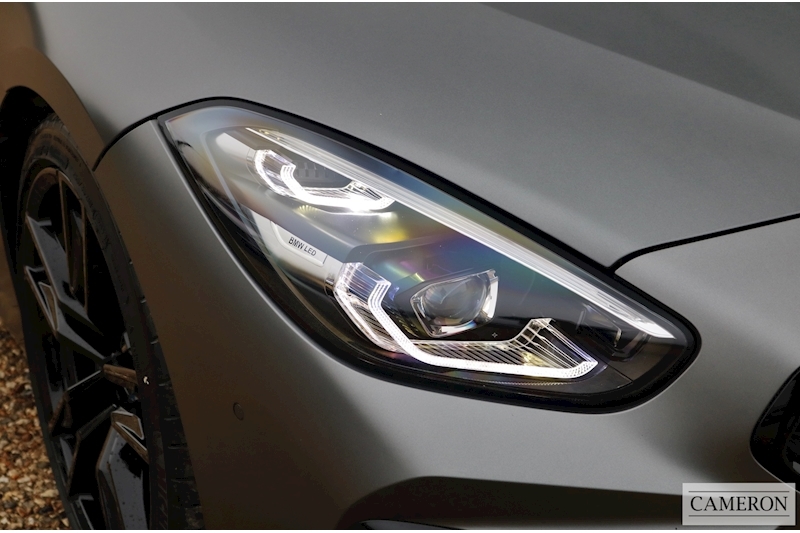 BMW 3.0 M40i Convertible 2dr Petrol Auto sDrive Euro 6 (s/s) (340 ps)