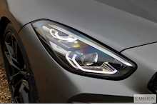 BMW 3.0 M40i Convertible 2dr Petrol Auto sDrive Euro 6 (s/s) (340 ps)