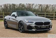 BMW 3.0 M40i Convertible 2dr Petrol Auto sDrive Euro 6 (s/s) (340 ps)
