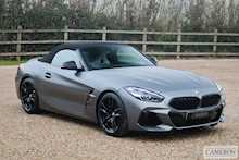 BMW 3.0 M40i Convertible 2dr Petrol Auto sDrive Euro 6 (s/s) (340 ps)