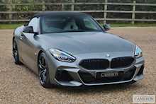 BMW 3.0 M40i Convertible 2dr Petrol Auto sDrive Euro 6 (s/s) (340 ps)