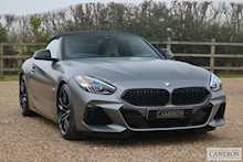 BMW 3.0 M40i Convertible 2dr Petrol Auto sDrive Euro 6 (s/s) (340 ps)