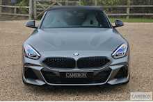 BMW 3.0 M40i Convertible 2dr Petrol Auto sDrive Euro 6 (s/s) (340 ps)
