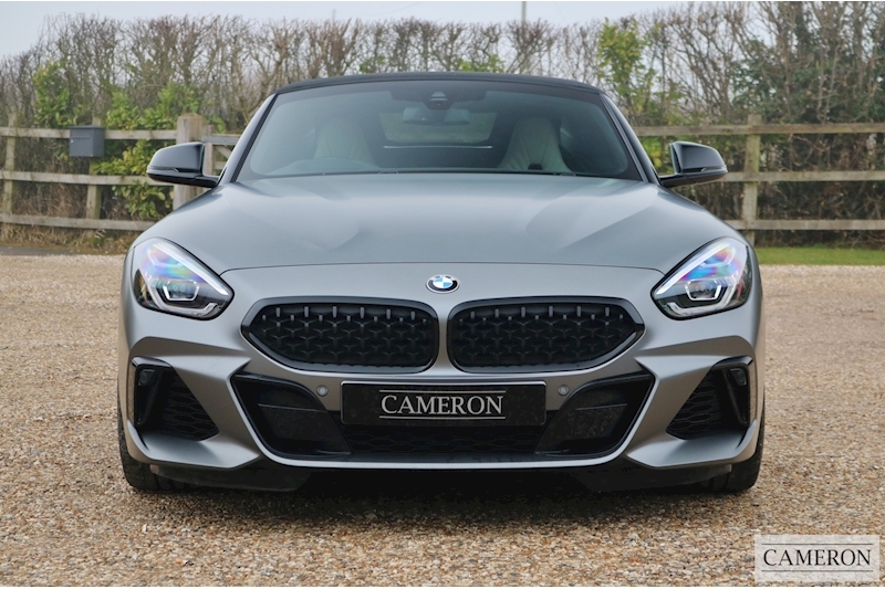 BMW 3.0 M40i Convertible 2dr Petrol Auto sDrive Euro 6 (s/s) (340 ps)