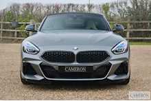 BMW 3.0 M40i Convertible 2dr Petrol Auto sDrive Euro 6 (s/s) (340 ps)