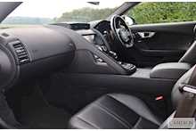 Jaguar 3.0 V6 S Convertible 3.0 2dr Convertible Automatic Petrol