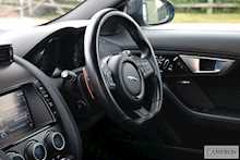 Jaguar 3.0 V6 S Convertible 3.0 2dr Convertible Automatic Petrol