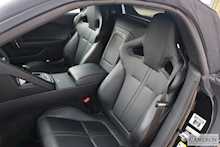 Jaguar 3.0 V6 S Convertible 3.0 2dr Convertible Automatic Petrol