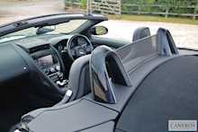 Jaguar 3.0 V6 S Convertible 3.0 2dr Convertible Automatic Petrol