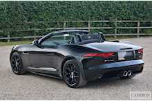 Jaguar 3.0 V6 S Convertible 3.0 2dr Convertible Automatic Petrol