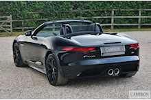 Jaguar 3.0 V6 S Convertible 3.0 2dr Convertible Automatic Petrol