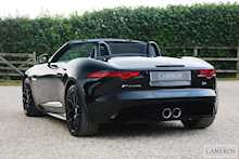 Jaguar 3.0 V6 S Convertible 3.0 2dr Convertible Automatic Petrol