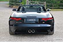 Jaguar 3.0 V6 S Convertible 3.0 2dr Convertible Automatic Petrol