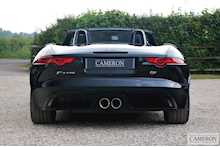 Jaguar 3.0 V6 S Convertible 3.0 2dr Convertible Automatic Petrol