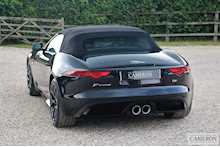 Jaguar 3.0 V6 S Convertible 3.0 2dr Convertible Automatic Petrol