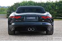 Jaguar 3.0 V6 S Convertible 3.0 2dr Convertible Automatic Petrol