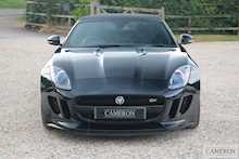 Jaguar 3.0 V6 S Convertible 3.0 2dr Convertible Automatic Petrol