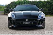 Jaguar 3.0 V6 S Convertible 3.0 2dr Convertible Automatic Petrol