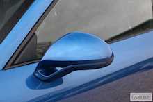 Porsche 991 Turbo S PDK Coupe 3.8 2dr Coupe Automatic Petrol