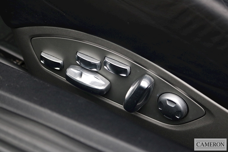 Porsche 991 Turbo S PDK Coupe 3.8 2dr Coupe Automatic Petrol