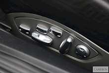 Porsche 991 Turbo S PDK Coupe 3.8 2dr Coupe Automatic Petrol