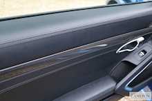 Porsche 991 Turbo S PDK Coupe 3.8 2dr Coupe Automatic Petrol