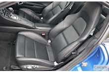 Porsche 991 Turbo S PDK Coupe 3.8 2dr Coupe Automatic Petrol