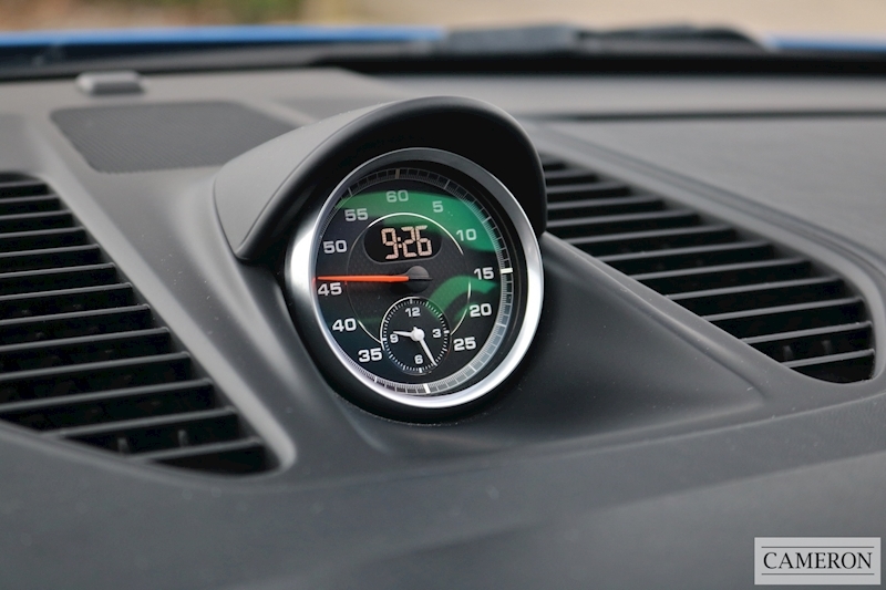 Porsche 991 Turbo S PDK Coupe 3.8 2dr Coupe Automatic Petrol