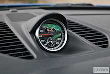 Porsche 991 Turbo S PDK Coupe 3.8 2dr Coupe Automatic Petrol