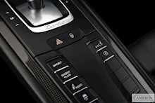 Porsche 991 Turbo S PDK Coupe 3.8 2dr Coupe Automatic Petrol