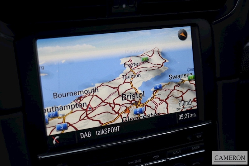 Porsche 991 Turbo S PDK Coupe 3.8 2dr Coupe Automatic Petrol