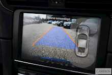 Porsche 991 Turbo S PDK Coupe 3.8 2dr Coupe Automatic Petrol