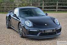 Porsche 991 Turbo S PDK Coupe 3.8 2dr Coupe Automatic Petrol