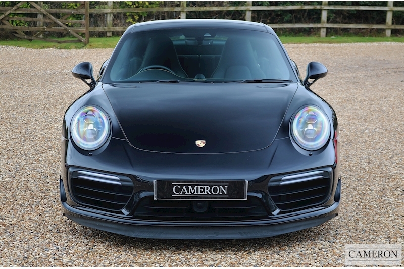 Porsche 991 Turbo S PDK Coupe 3.8 2dr Coupe Automatic Petrol