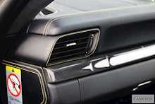 Porsche 991 Turbo S PDK Coupe 3.8 2dr Coupe Automatic Petrol