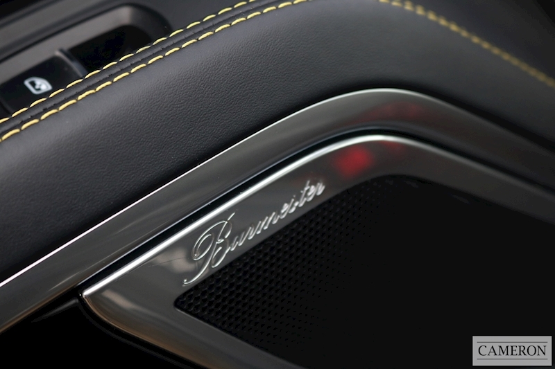 Porsche 991 Turbo S PDK Coupe 3.8 2dr Coupe Automatic Petrol