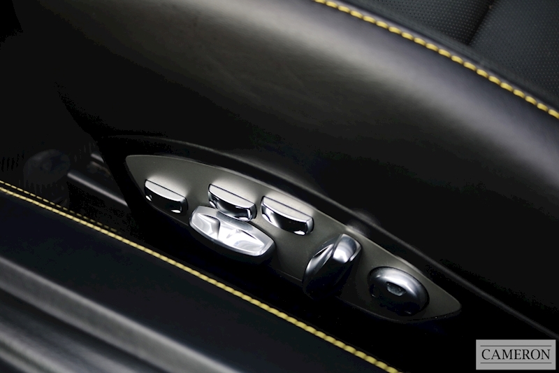 Porsche 991 Turbo S PDK Coupe 3.8 2dr Coupe Automatic Petrol
